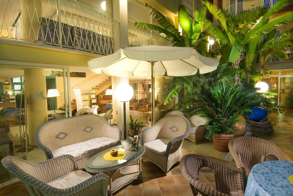 Hotel Resort Marinella Gabicce Mare Exterior foto