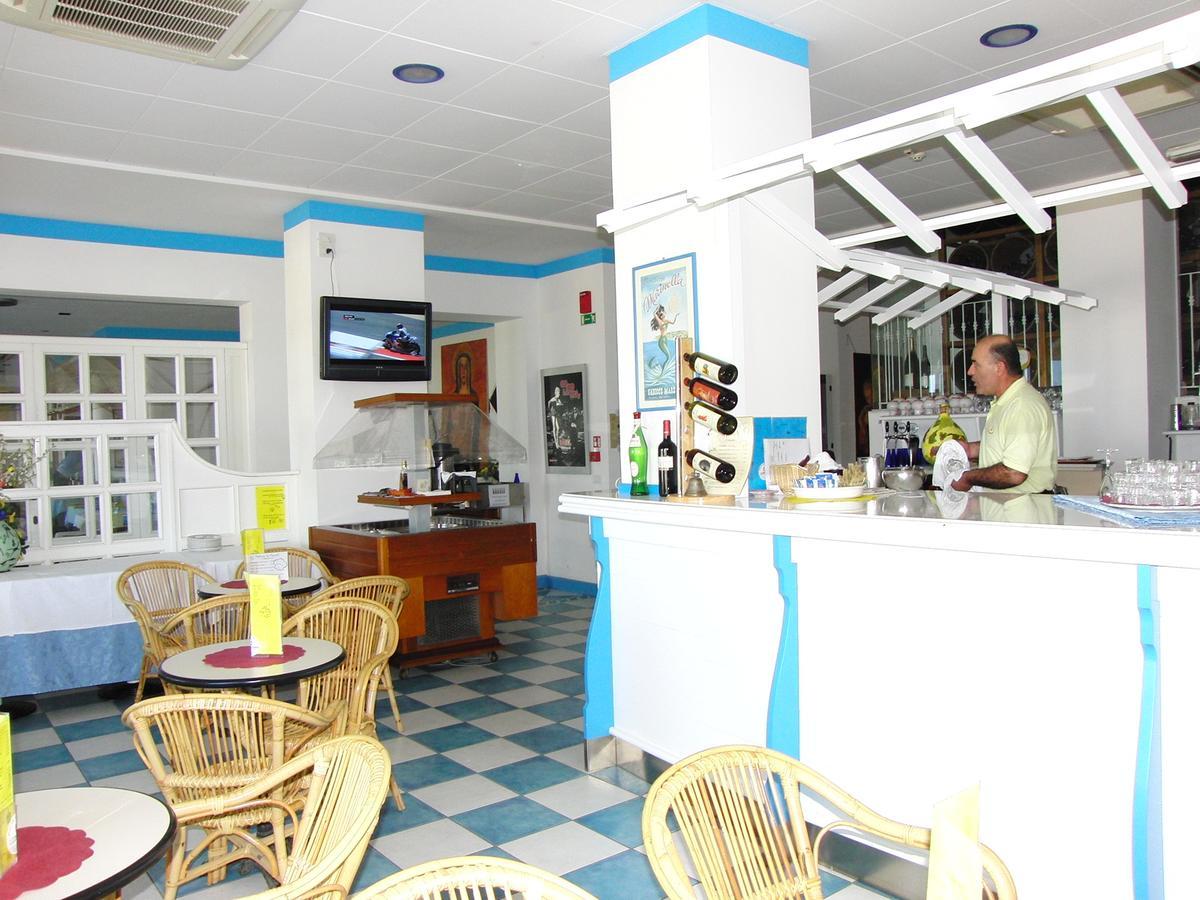 Hotel Resort Marinella Gabicce Mare Exterior foto
