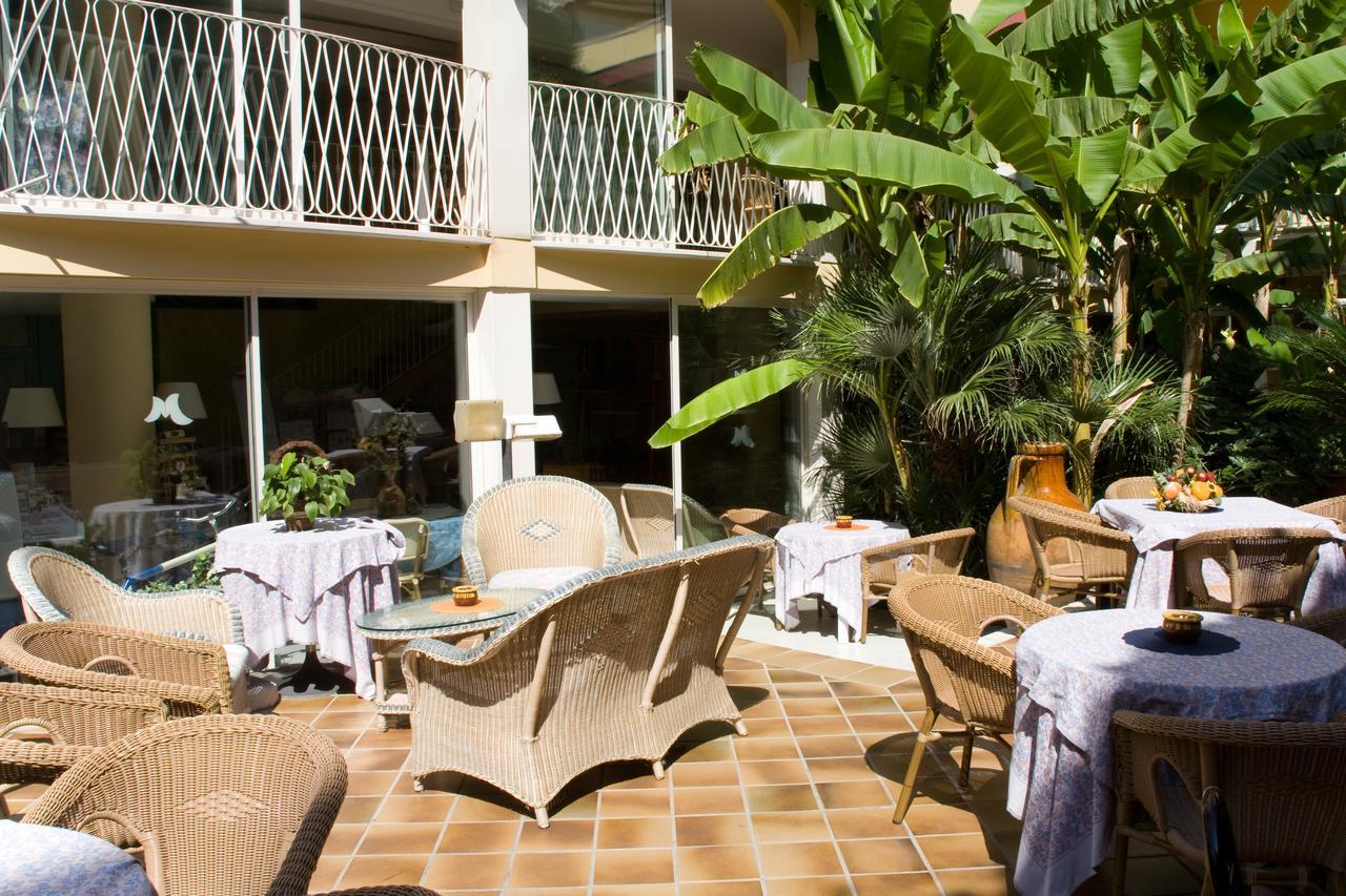 Hotel Resort Marinella Gabicce Mare Exterior foto